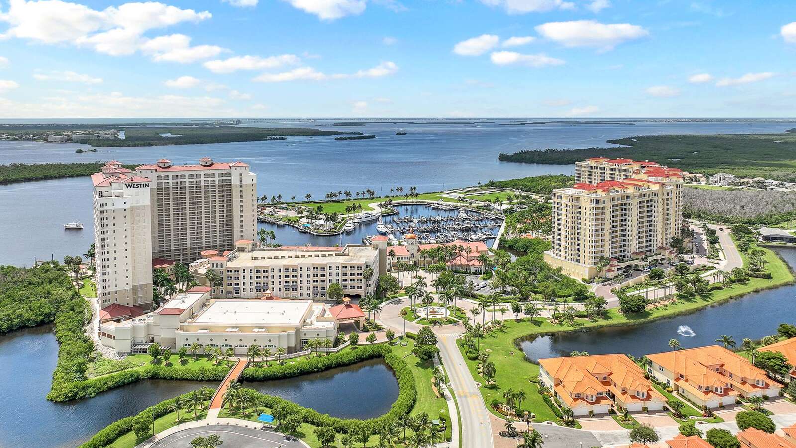 Prime location for vacation rentals in Cape Coral